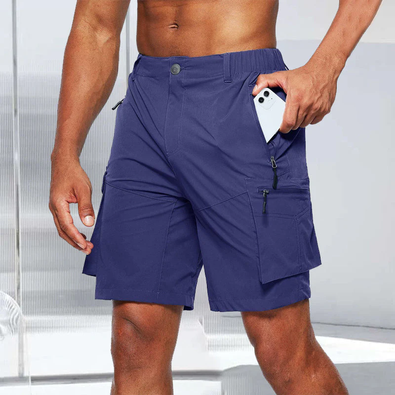 Men's Casual Shorts - Image 14