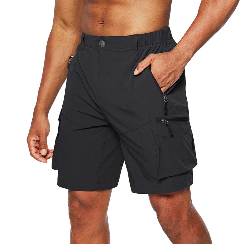 Men's Casual Shorts - Image 9