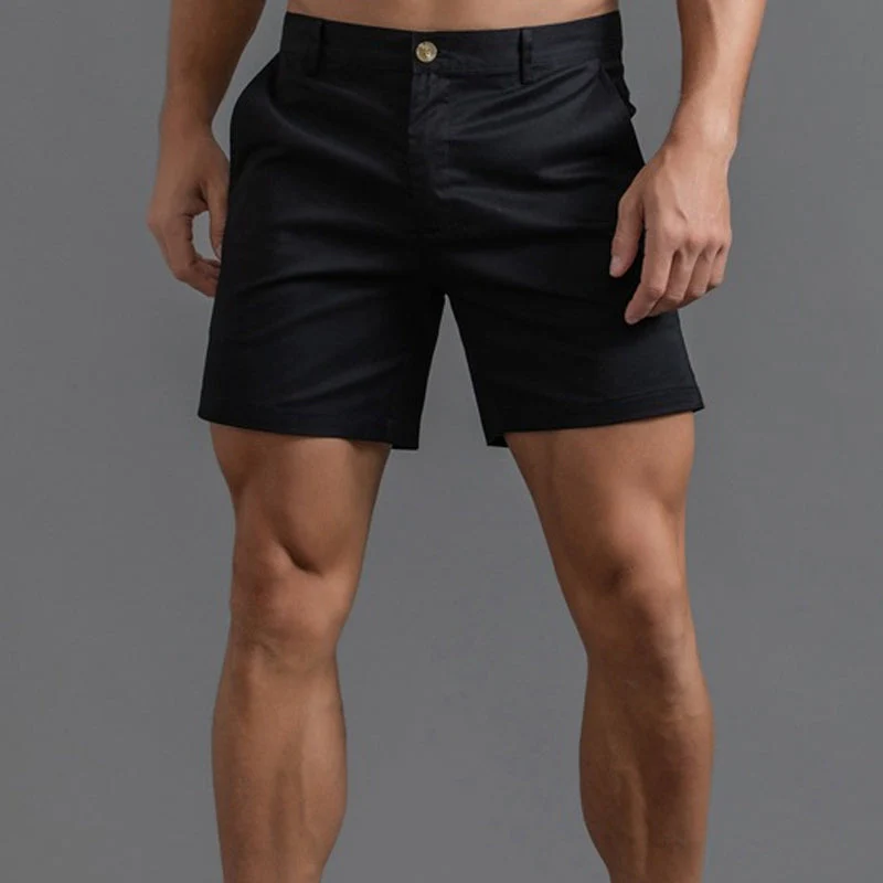 Men's Casual Sports Shorts - Image 10