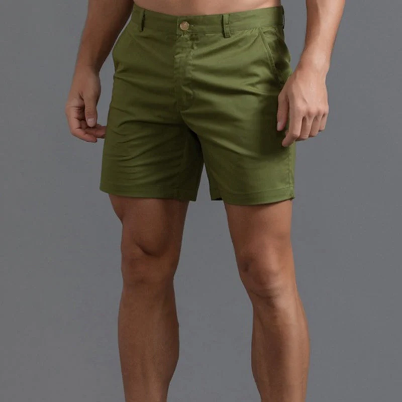 Men's Casual Sports Shorts - Image 11