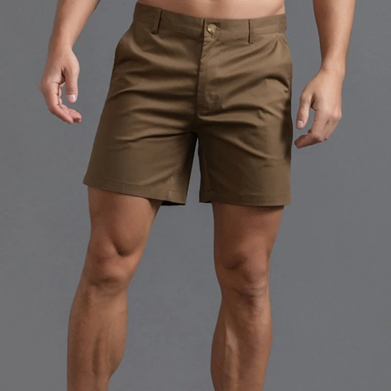 Men's Casual Sports Shorts - Image 12