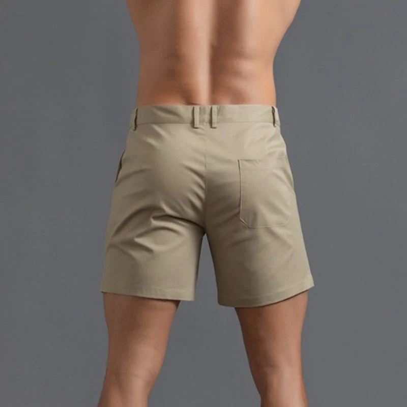 Men's Casual Sports Shorts - Image 3