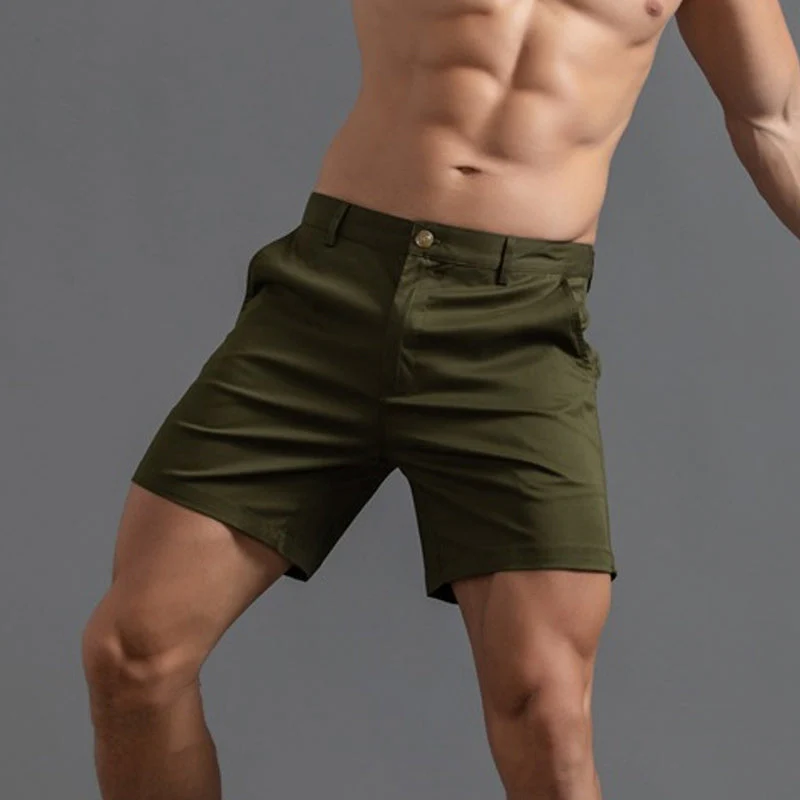 Men's Casual Sports Shorts - Image 5