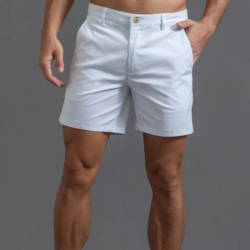 Men's Casual Sports Shorts - Image 6