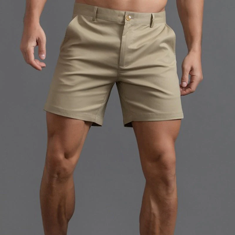 Men's Casual Sports Shorts - Image 7