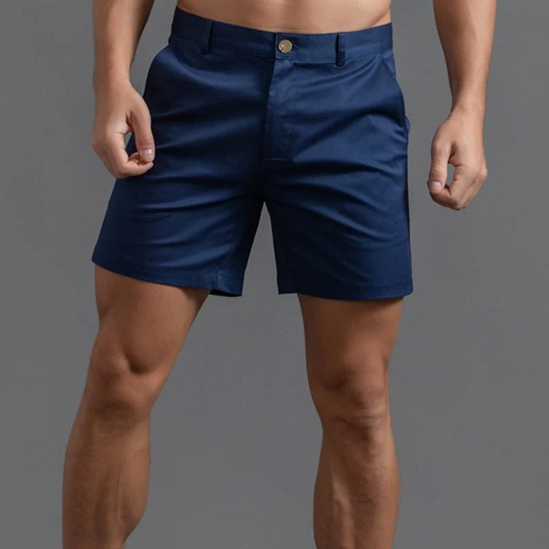 Men's Casual Sports Shorts - Image 8