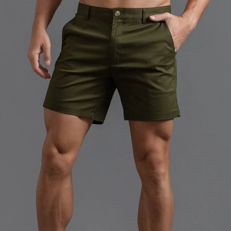 Men's Casual Sports Shorts - Image 9
