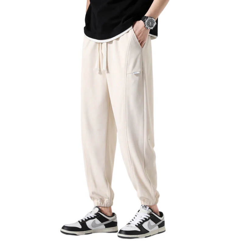 Men's Casual Trousers - Image 11