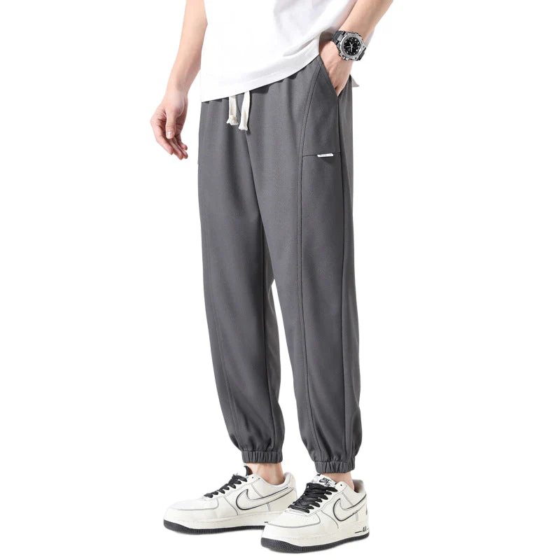 Men's Casual Trousers - Image 12