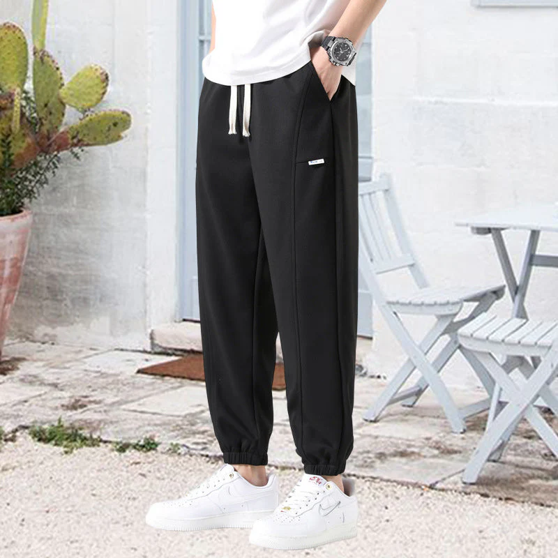 Men's Casual Trousers - Image 13