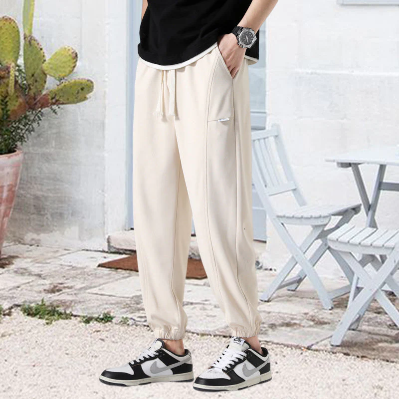 Men's Casual Trousers - Image 14