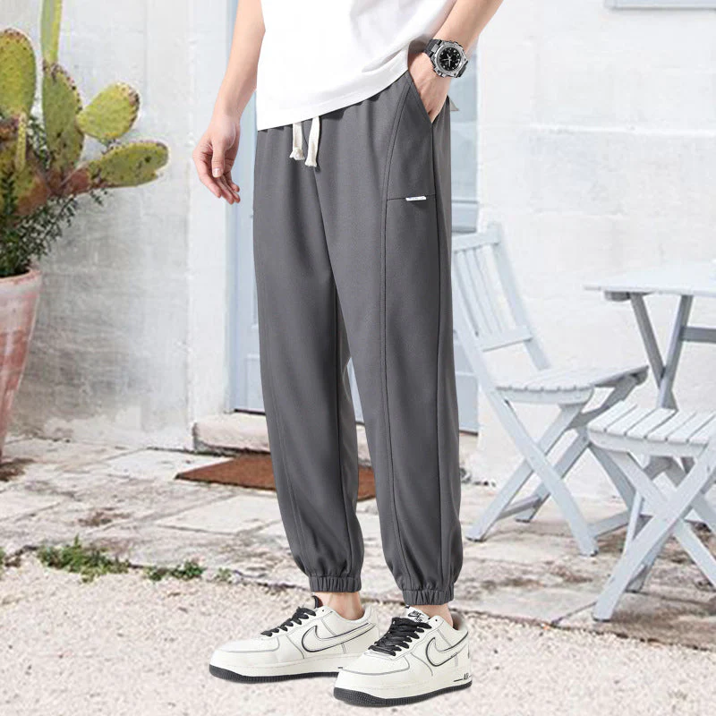 Men's Casual Trousers - Image 15