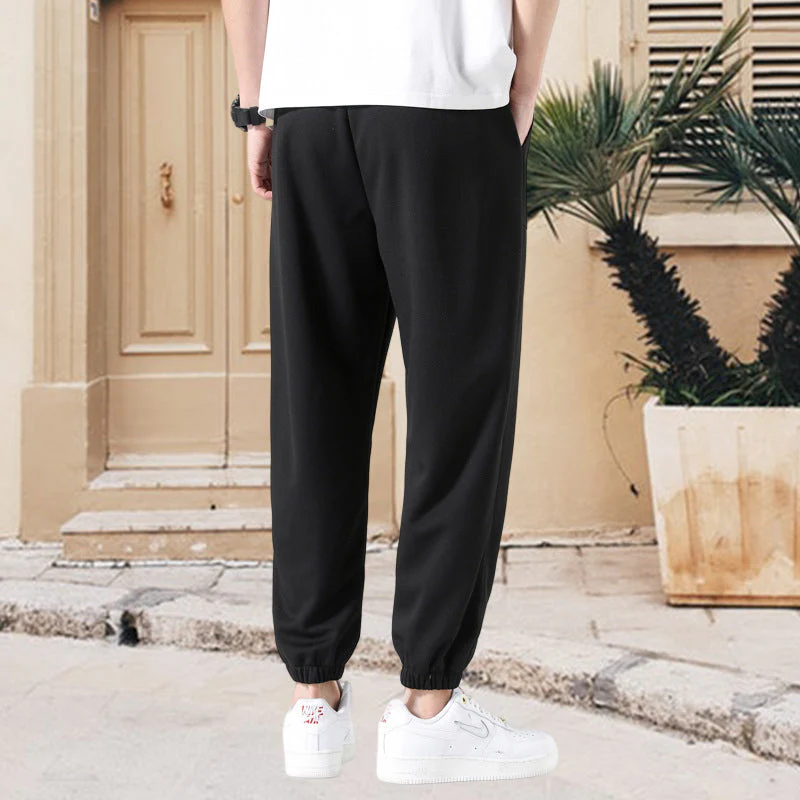 Men's Casual Trousers - Image 5