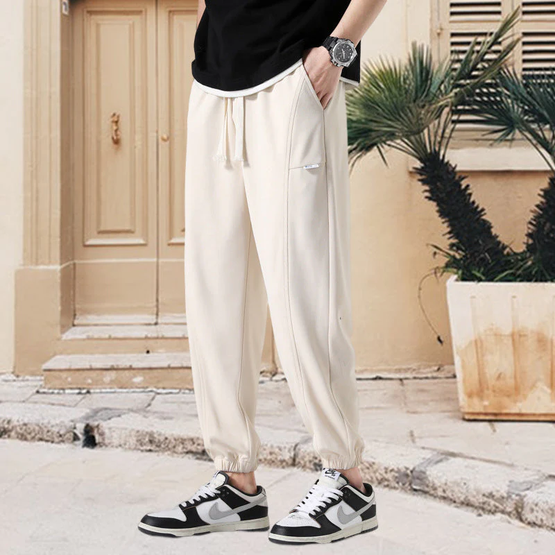 Men's Casual Trousers - Image 6
