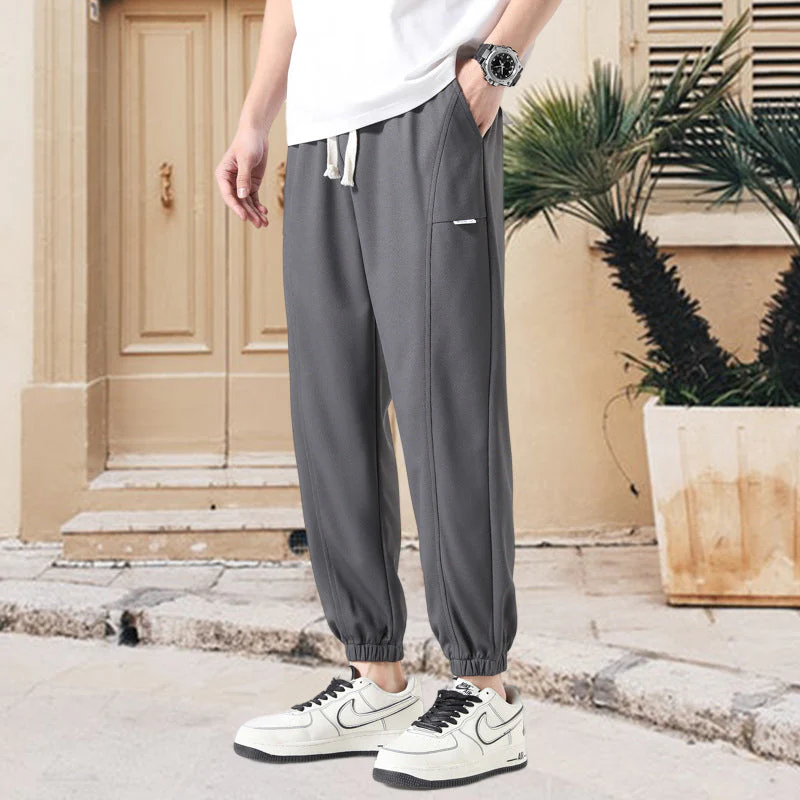 Men's Casual Trousers - Image 7