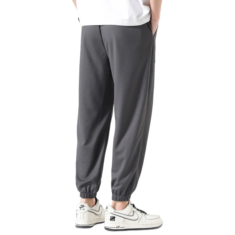 Men's Casual Trousers - Image 8