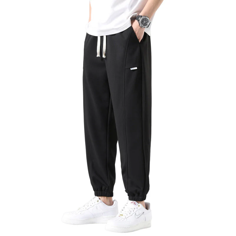 Men's Casual Trousers - Image 9
