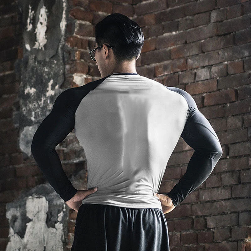 Men's Fitness T-Shirts - Image 4