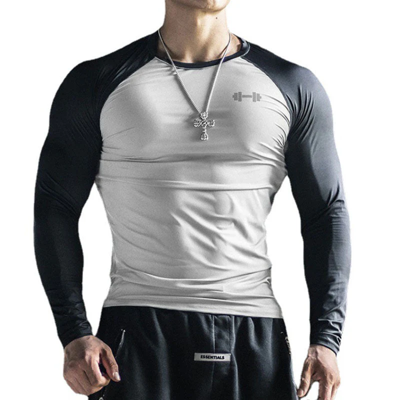 Men's Fitness T-Shirts - Image 5