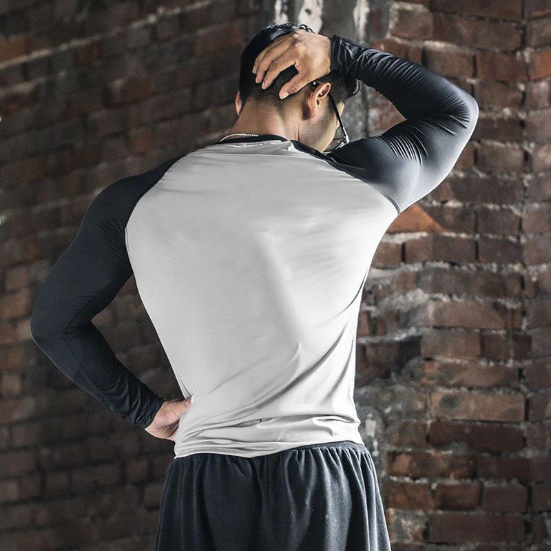 Men's Fitness T-Shirts - Image 6