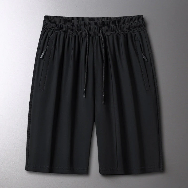 Men's Ice Silk Shorts - Image 3
