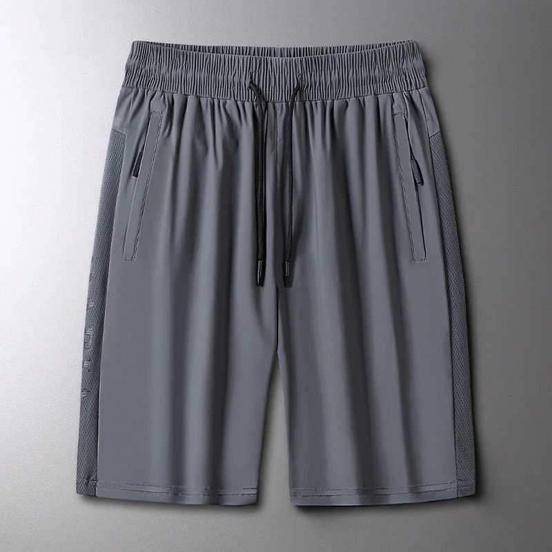 Men's Ice Silk Shorts - Image 5