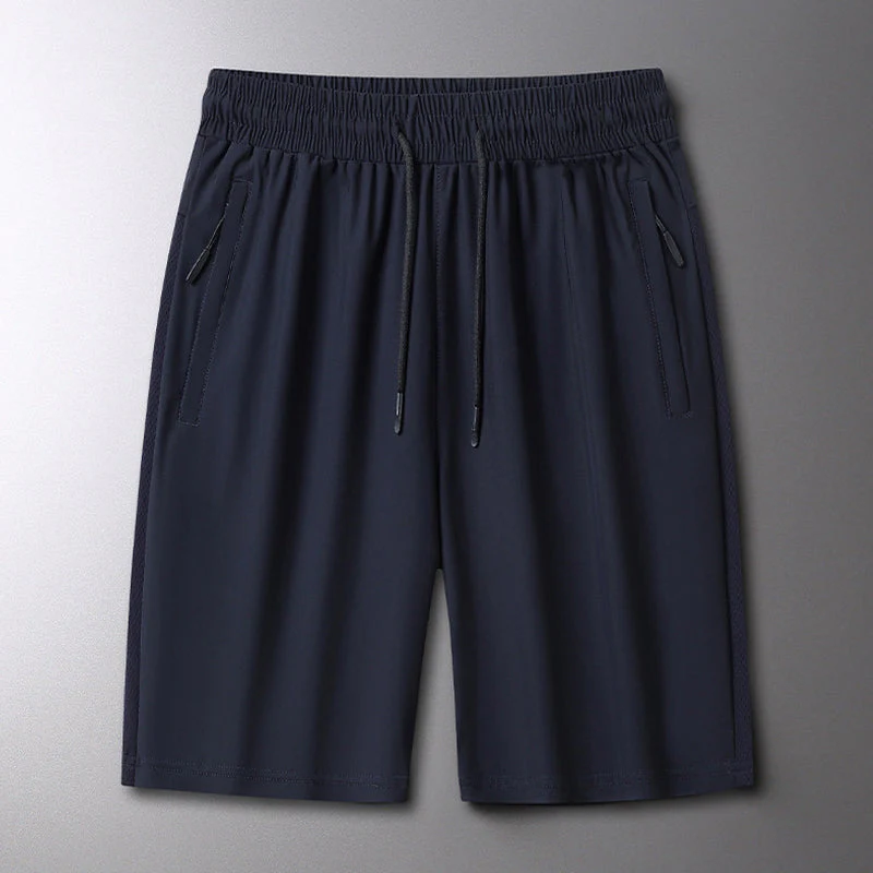 Men's Ice Silk Shorts - Image 6