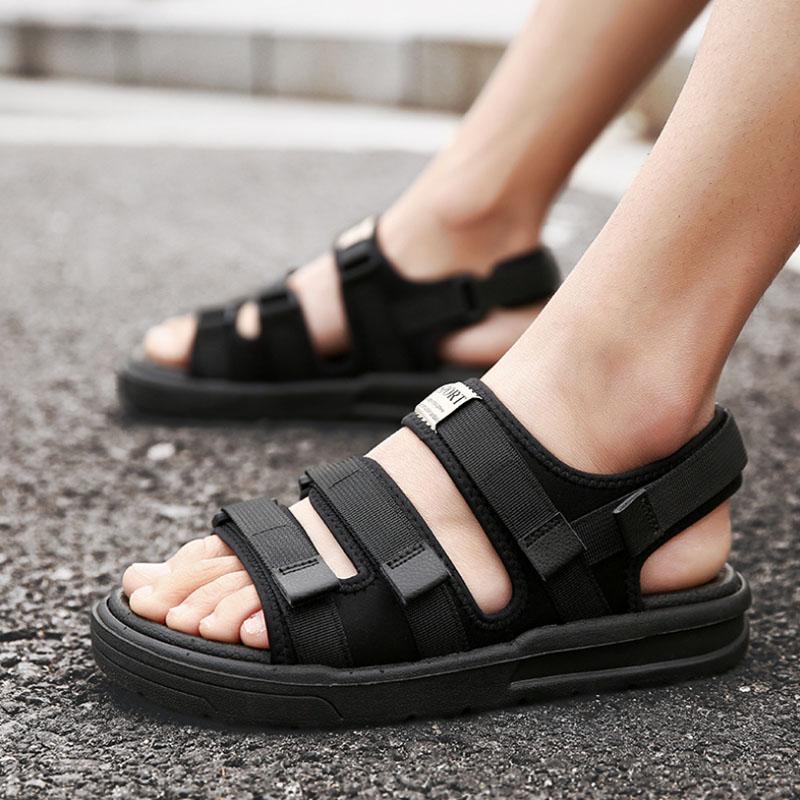 Men's Outdoor Comfortable And Breathable Sandals - Image 7