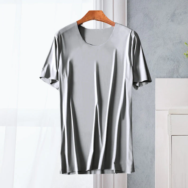 Men's Quick Dry T-Shirt - Image 3