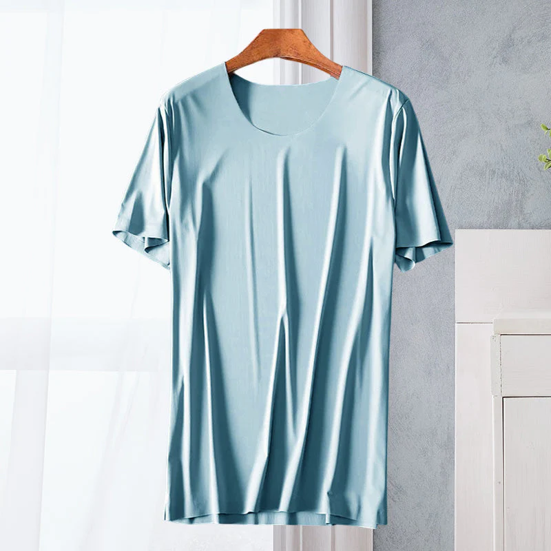 Men's Quick Dry T-Shirt - Image 5