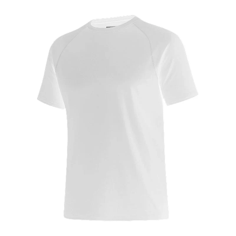 Men's Round Neck Quick Dry Casual Short Sleeve - Image 15