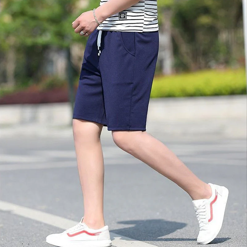 Men's Sports Short Pants - Image 3