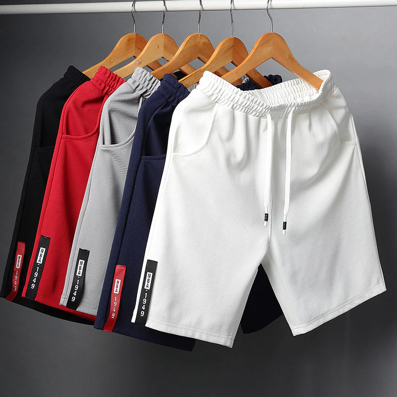 Men's Sports Short Pants - Image 4