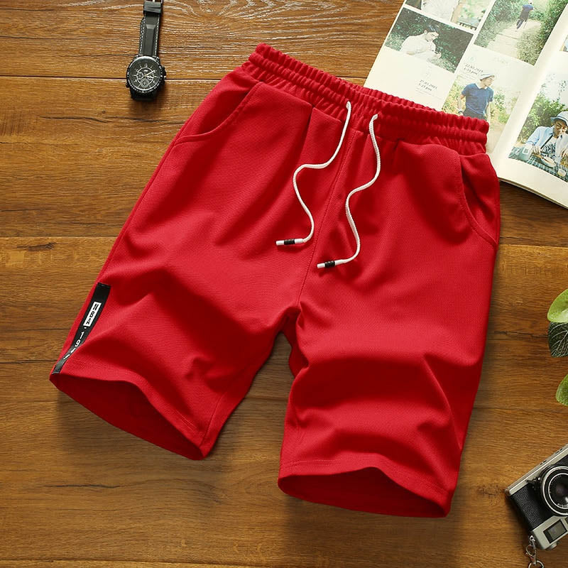 Men's Sports Short Pants - Image 8
