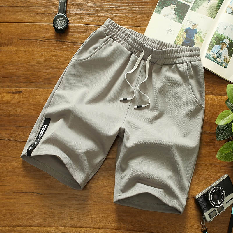 Men's Sports Short Pants - Image 9