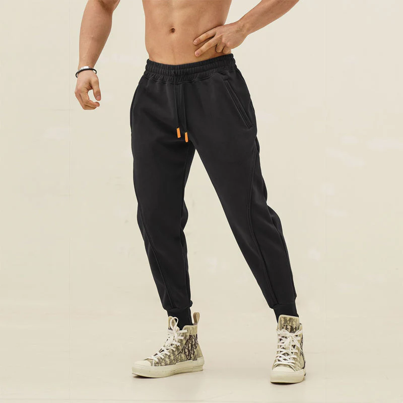 Men's Sports Workout Pants - Image 12