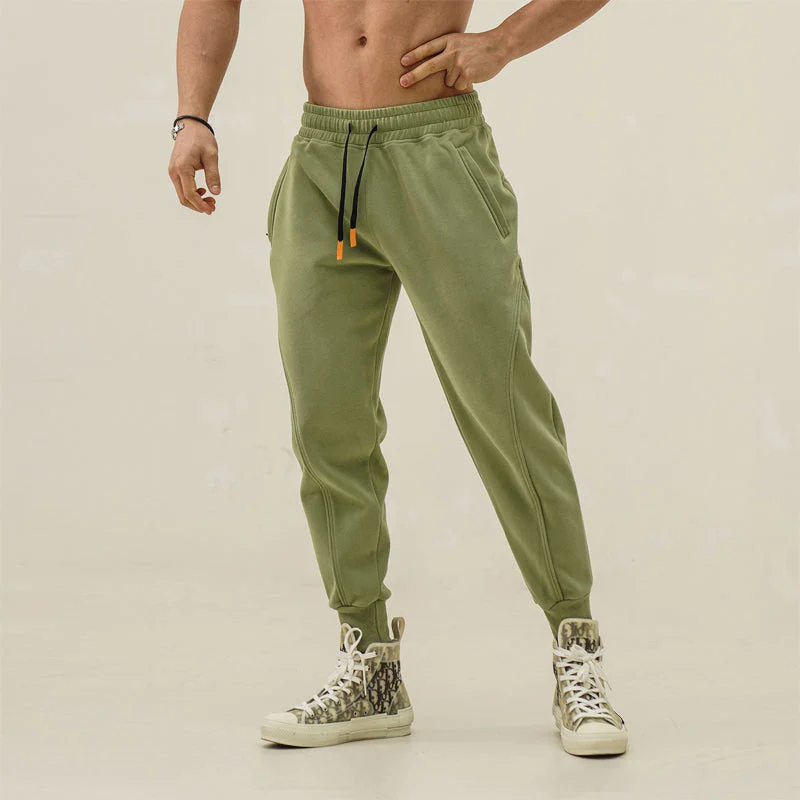 Men's Sports Workout Pants - Image 15