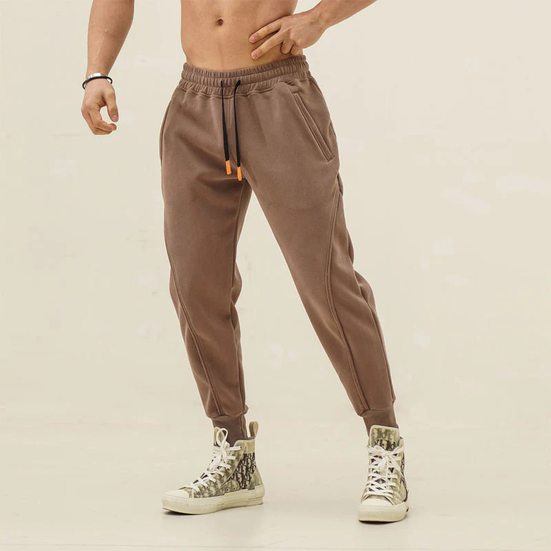 Men's Sports Workout Pants - Image 16