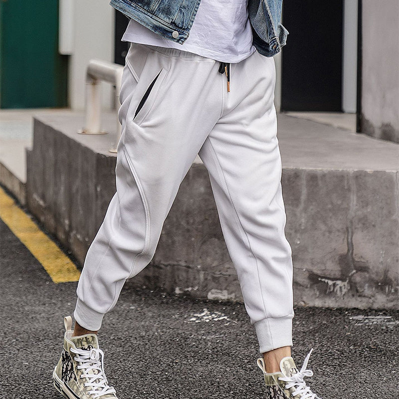 Men's Sports Workout Pants - Image 2