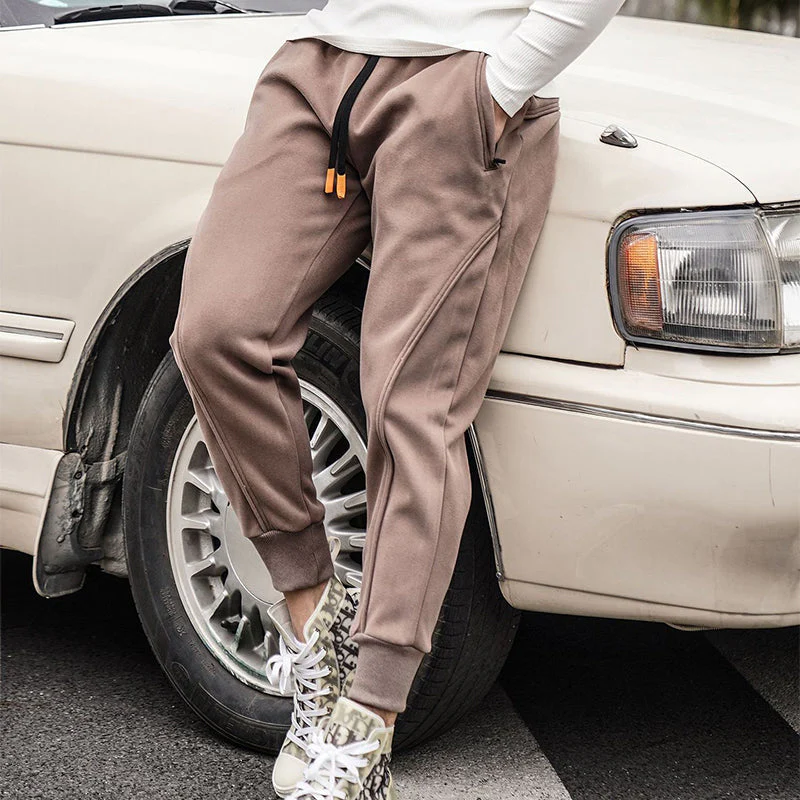 Men's Sports Workout Pants - Image 3