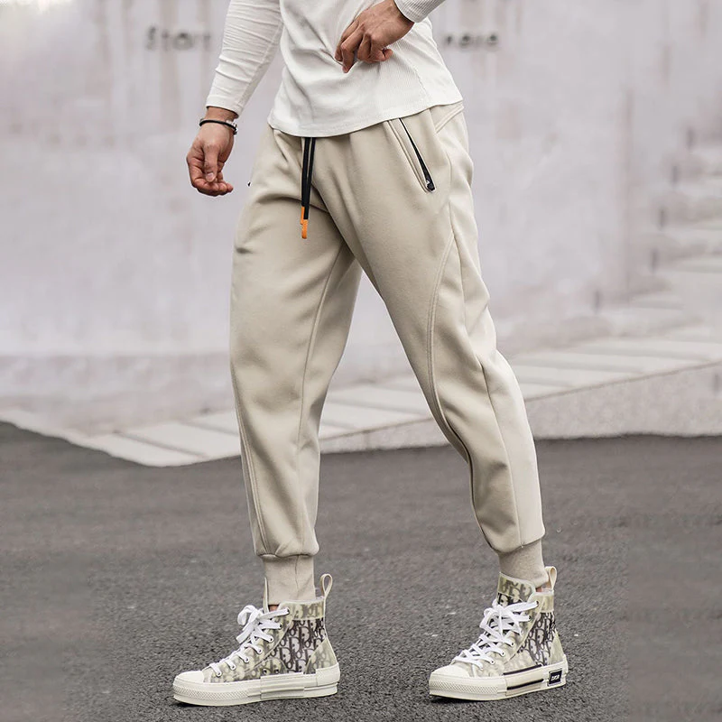 Men's Sports Workout Pants - Image 4