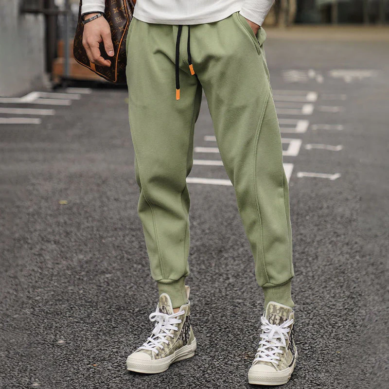Men's Sports Workout Pants - Image 5