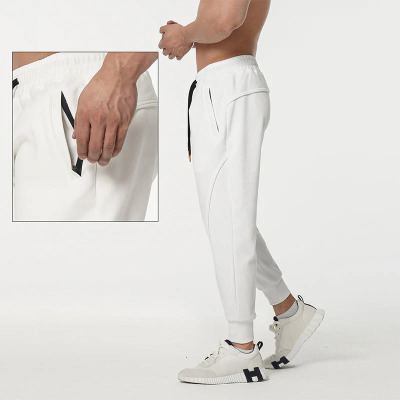 Men's Sports Workout Pants - Image 6