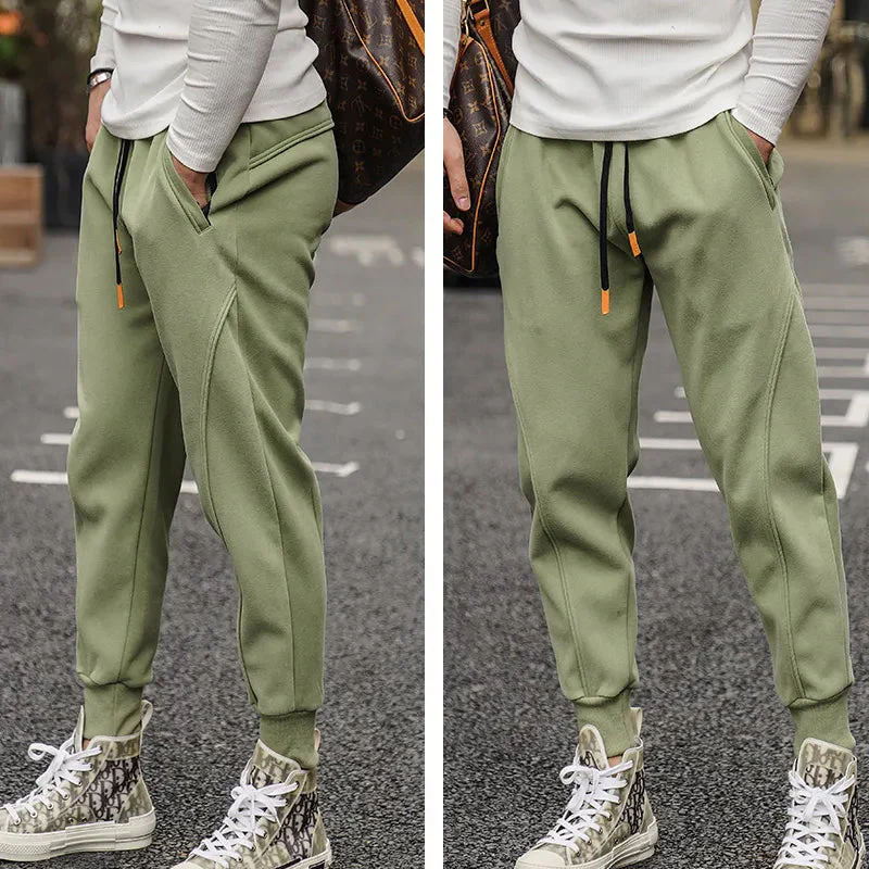 Men's Sports Workout Pants - Image 7