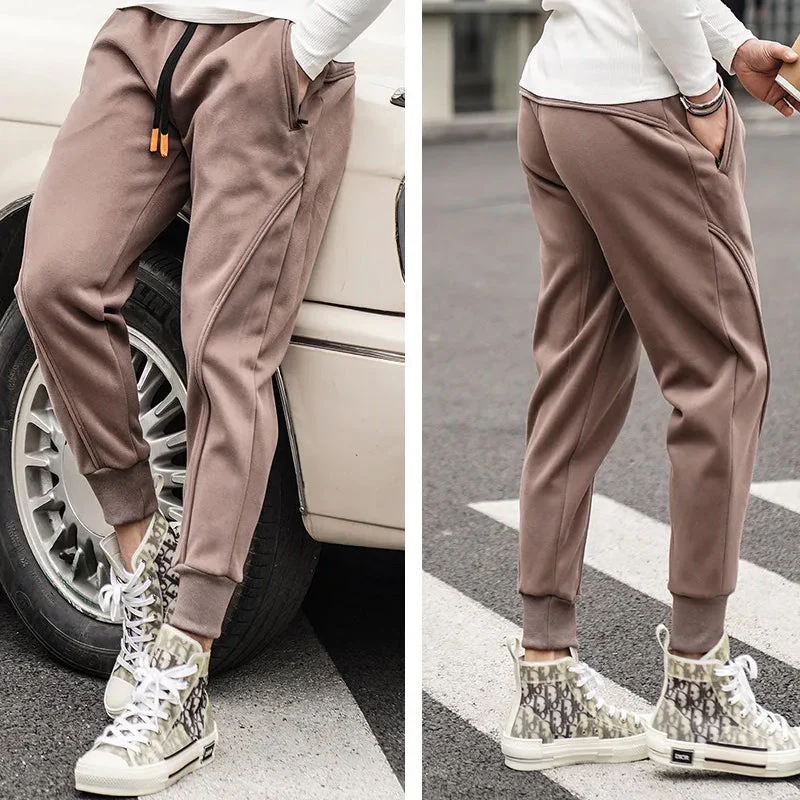 Men's Sports Workout Pants - Image 8