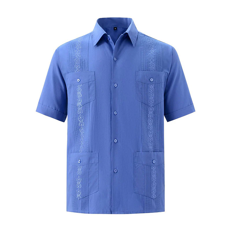 Men's Stylish Casual Shirts - Image 2