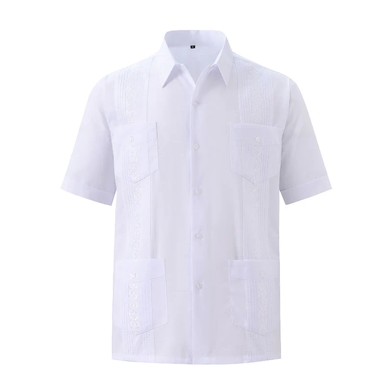Men's Stylish Casual Shirts - Image 3