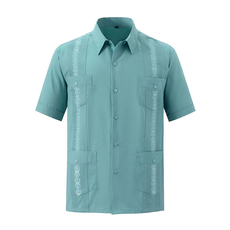 Men's Stylish Casual Shirts - Image 4