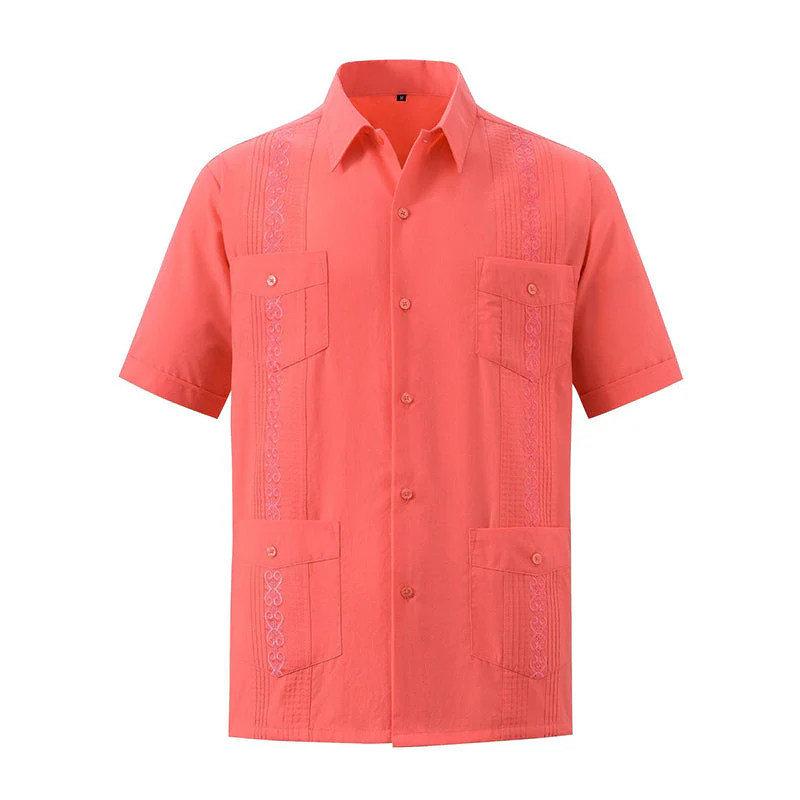 Men's Stylish Casual Shirts - Image 5