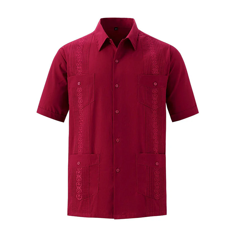 Men's Stylish Casual Shirts - Image 6